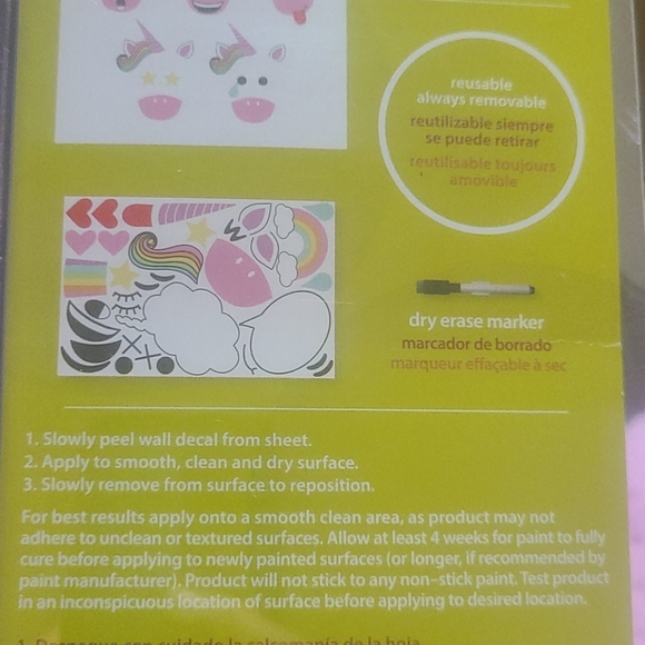 Unicorn Moods Message board - Picture 7 of 8